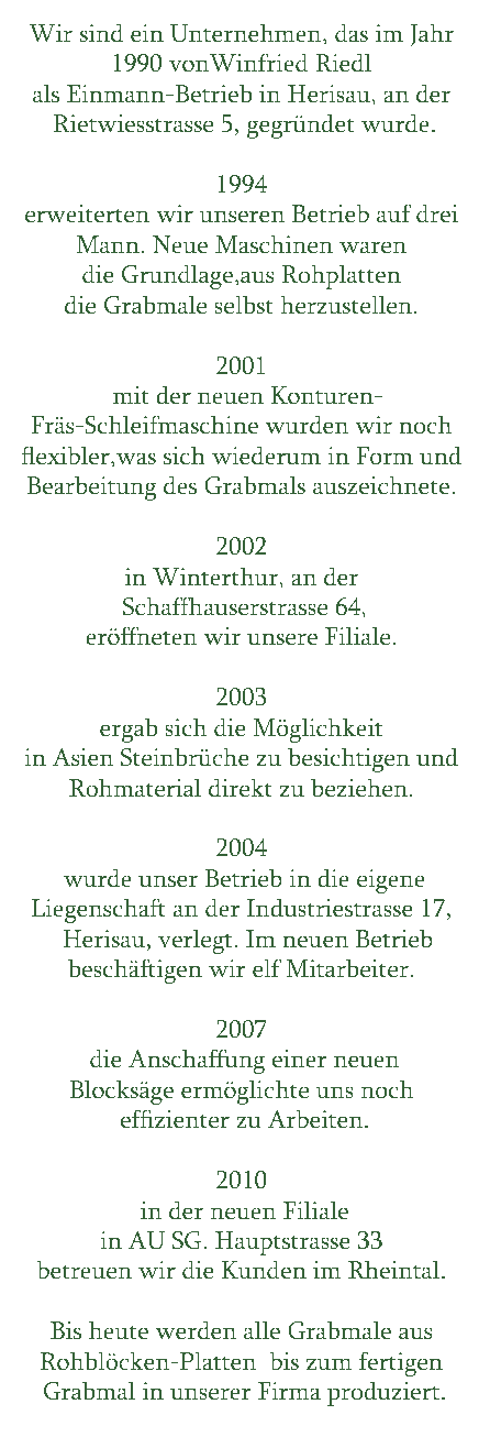 lebenslauf